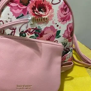 Juicy Couture | Bags | New With Tags Stunning Juicy Couture  display picture 2